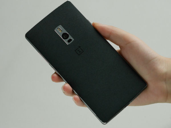 వన్‌ప్లస్ 2 స్మార్ట్‌ఫోన్ హైడెఫినిషన్ ఫోటోలు