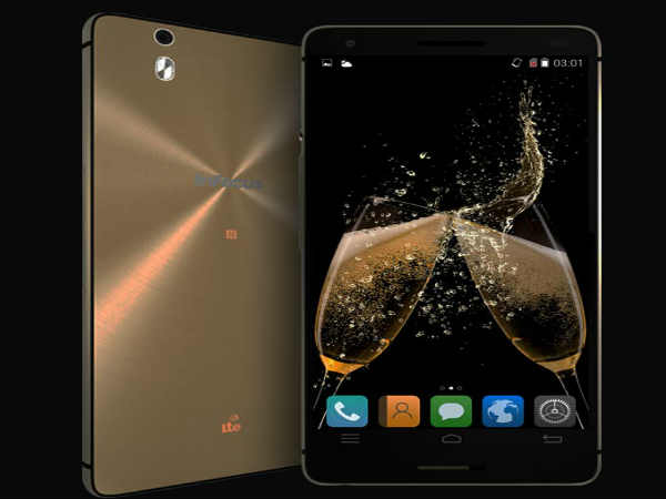 15 వేలకే ఇన్ ఫోకస్ 3డీ ముబైల్ 