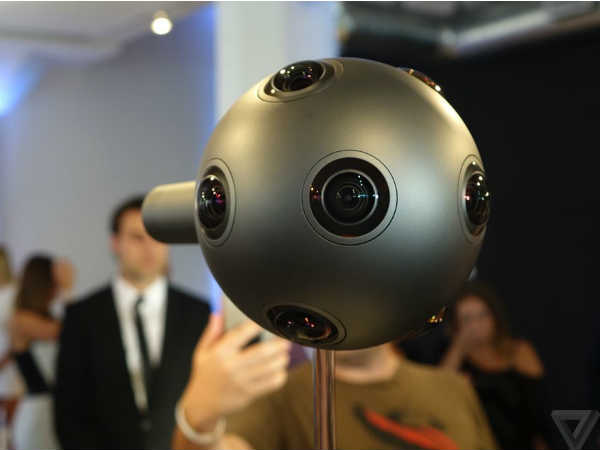 నోకియా.. నీ ఎంట్రీ అదిరిందయ్యా 