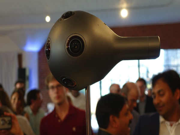 నోకియా.. నీ ఎంట్రీ అదిరిందయ్యా 