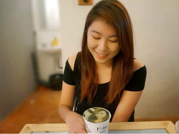 ఇక సెల్ఫీ కాఫీ తాగేయండి 