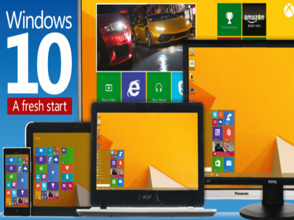 విండోస్ ‘10’కి ఎందుకంత క్రేజ్