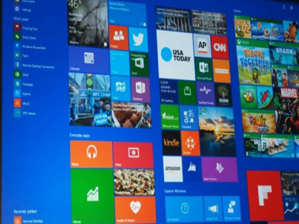 విండోస్ ‘10’కి ఎందుకంత క్రేజ్