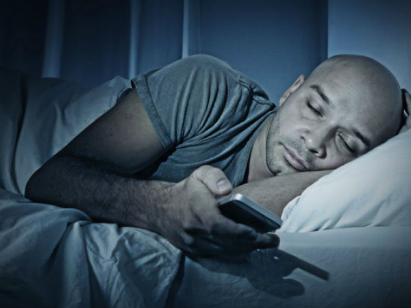 స్మార్ట్‌ఫోన్‌ల వినియోగం పై ఆసక్తికర సర్వే 