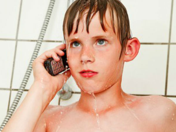 స్మార్ట్‌ఫోన్‌ల వినియోగం పై ఆసక్తికర సర్వే 