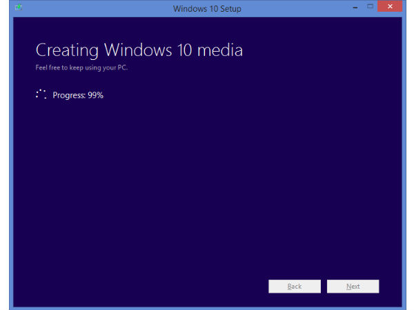 విండోస్ 10 స్టెప్ బై స్టెప్ ఇన్‌స్టాలేషన్ గైడ్‌