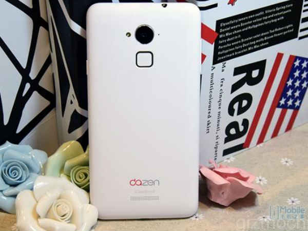 రూ. 10,000లకే ఫింగర్ ఫ్రింట్ స్మార్ట్ ఫోన్ 