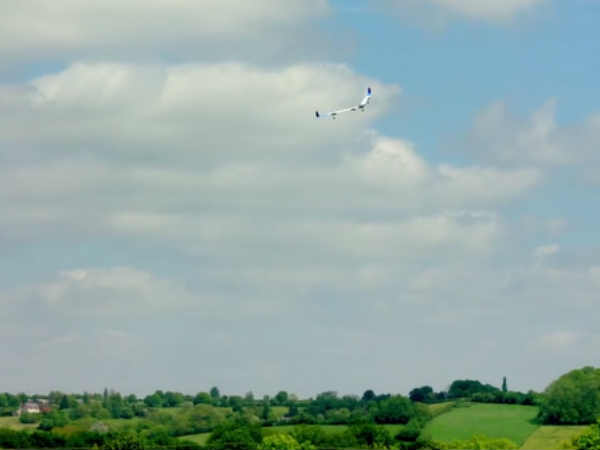 ఫేస్ బుక్ సోలార్ పవర్ ప్లాన్ ఇదే