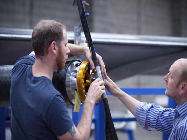 ఫేస్ బుక్ సోలార్ పవర్ ప్లాన్ ఇదే