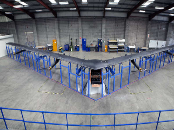 ఫేస్ బుక్ సోలార్ పవర్ ప్లాన్ ఇదే