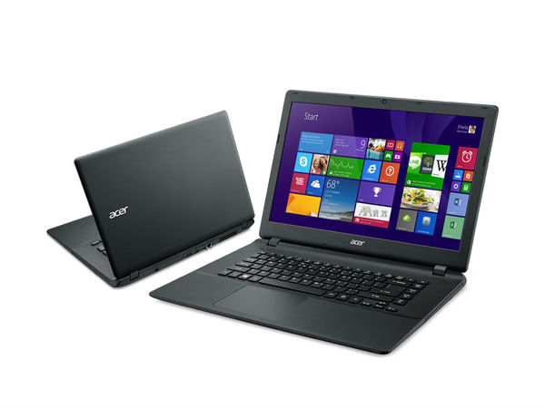 విండోస్ 10 అప్‌గ్రేడ్‌తో  బ్రాండెడ్ ల్యాప్‌టాప్స్ 