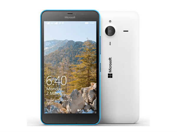 ముబైల్స్ లోకి విండోస్ 10 రెడీ 