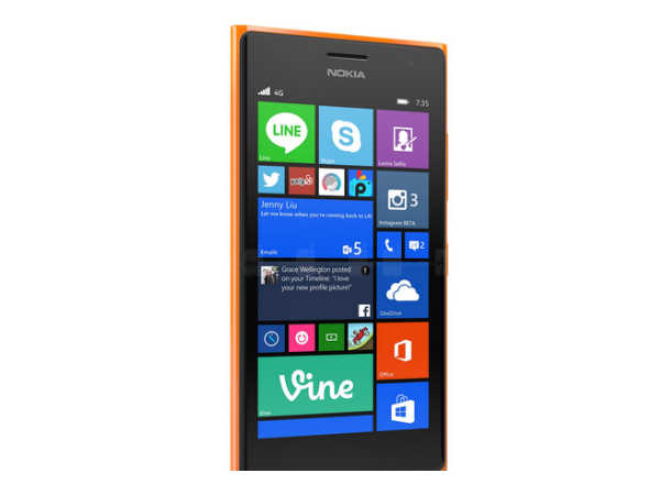 ముబైల్స్ లోకి విండోస్ 10 రెడీ 