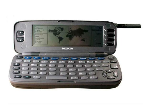 10 ఐకానిక్ మొబైల్ ఫోన్‌లు