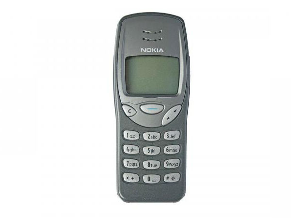 10 ఐకానిక్ మొబైల్ ఫోన్‌లు