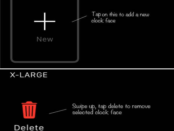 వాచ్ లోనే సెల్ ప్రపంచాన్ని చూసేయండి