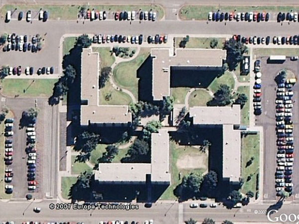 ఏమిటీ... అంతులేని ఆకారాలు