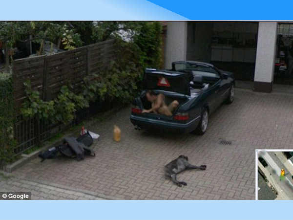 ఏమిటీ... అంతులేని ఆకారాలు