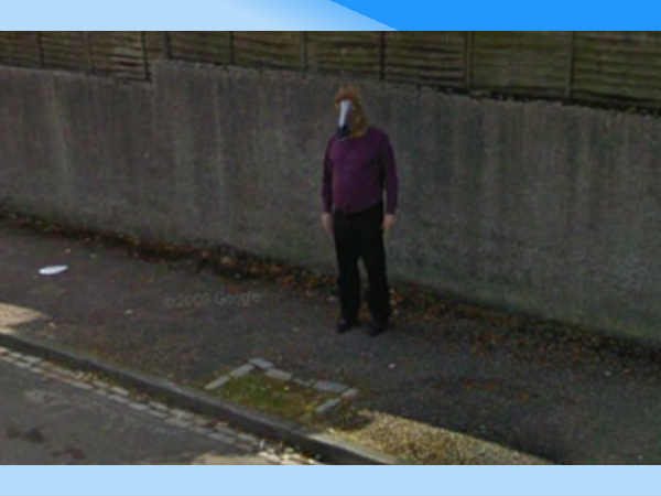 ఏమిటీ... అంతులేని ఆకారాలు