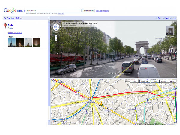  పలు ముఖ్యమైన సాంకేతిక ఆవిష్కరణలు