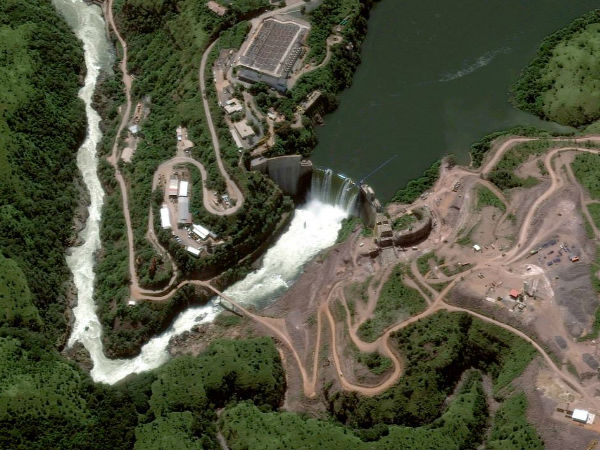 ఆశ్చర్యపరుస్తున్న శాటిలైట్ వీక్షణలు