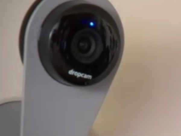 దొంగను పట్టించిన ఐఫోన యాప్ 