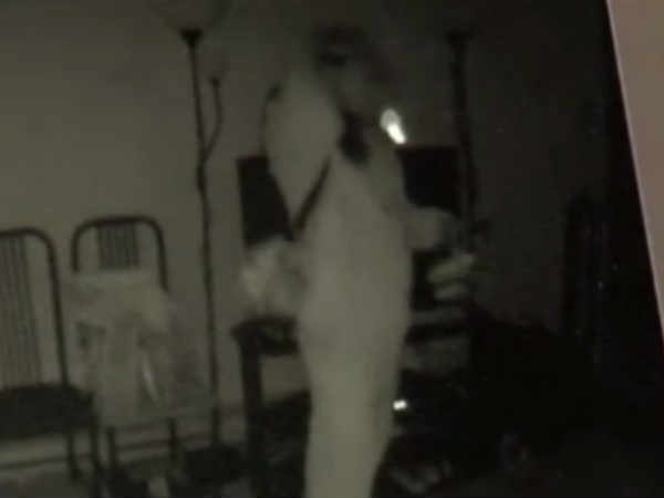 దొంగను పట్టించిన ఐఫోన యాప్ 