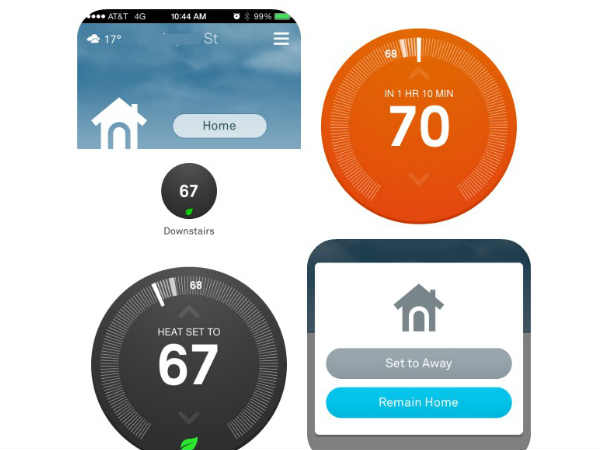 దొంగను పట్టించిన ఐఫోన యాప్ 