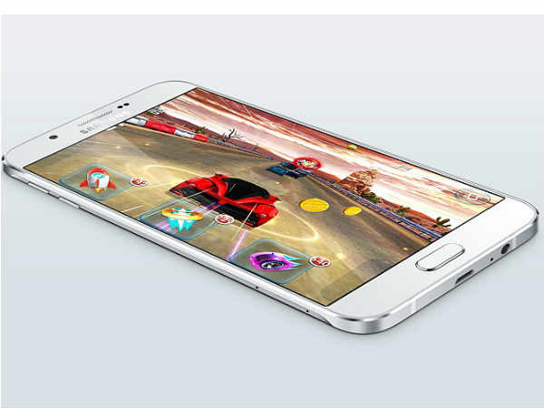 శ్యాం సంగ్ నుంచి ఫింగర్ ప్రింట్ ఫోన్