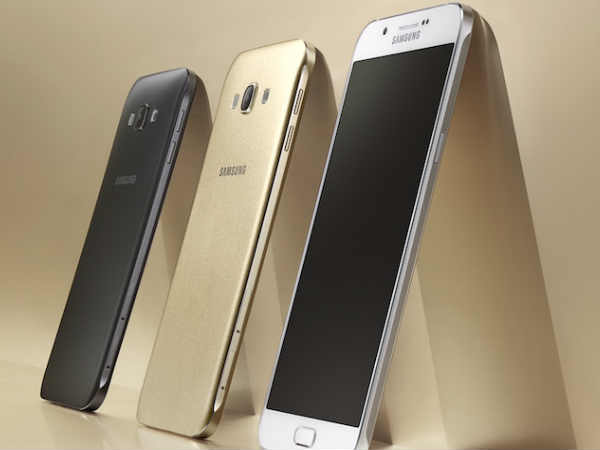 శ్యాం సంగ్ నుంచి ఫింగర్ ప్రింట్ ఫోన్