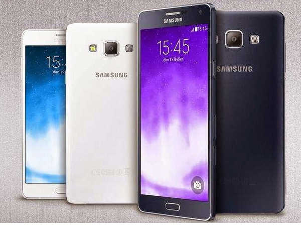 శ్యాం సంగ్ నుంచి ఫింగర్ ప్రింట్ ఫోన్