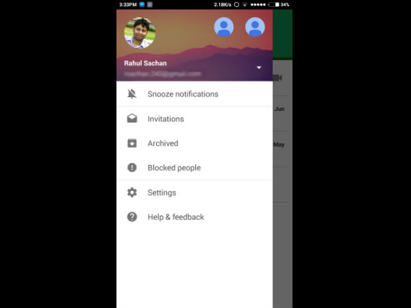 పాత మెసేజ్ లు విసిగిస్తున్నాయా..