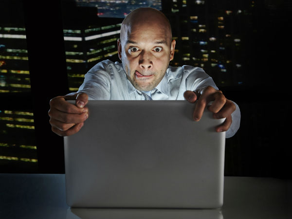 ఇంటర్నెట్ దుర్వినియోగానికి  కారణమవుతోన్న 10 అంశాలు