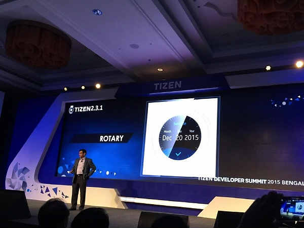 టైజన్  తో శ్యాం సగ్ ఏం చేయబోతోంది..?