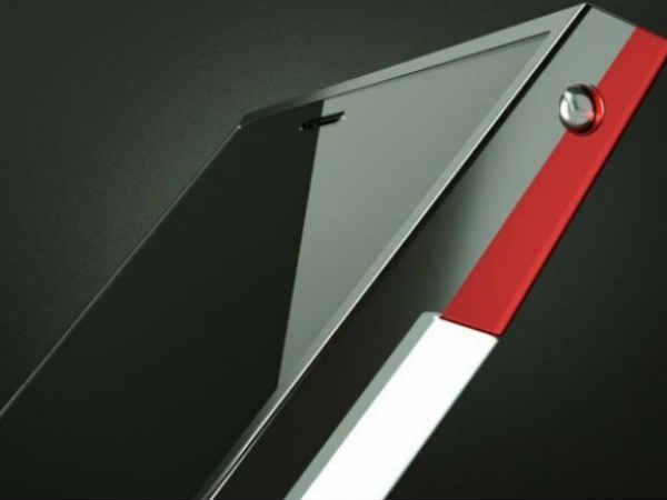 ట్యూరింగ్ ఫోన్ ను వాటర్ లో ముంచేయండి  