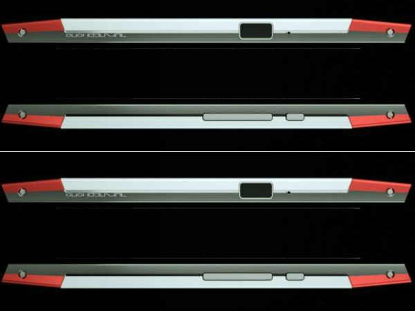 ట్యూరింగ్ ఫోన్ ను వాటర్ లో ముంచేయండి  