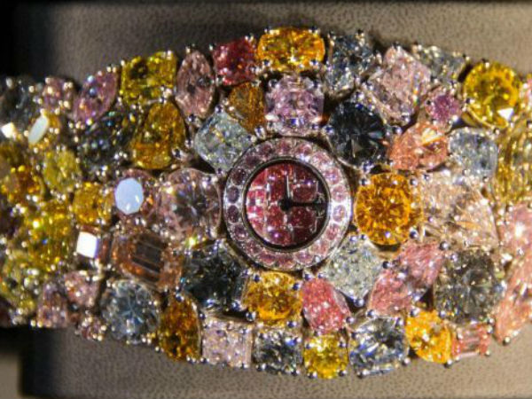 కోట్ల ఖరీదు చేసే పలు క్రేజీ గాడ్జెట్‌లు