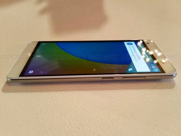 లావా ఫిక్షల్ v1.... అదిరింది బాసూ 