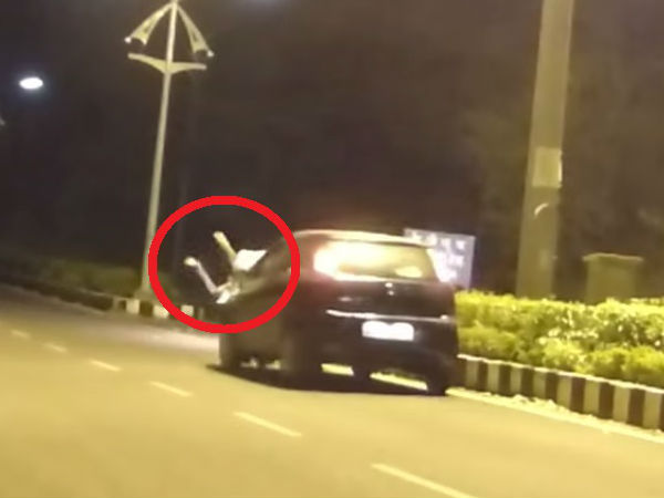 ఇంటర్నెట్‌లో హల్‌చల్ చేస్తున్న పలు భయానక గోస్ట్ ప్రాంక్స్‌