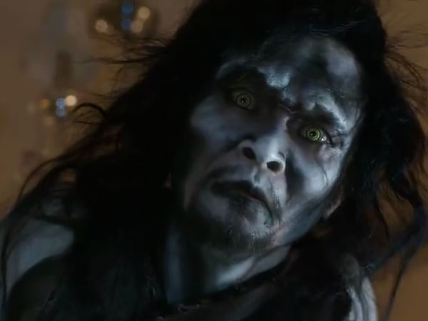 ఇంటర్నెట్‌లో హల్‌చల్ చేస్తున్న పలు భయానక గోస్ట్ ప్రాంక్స్‌