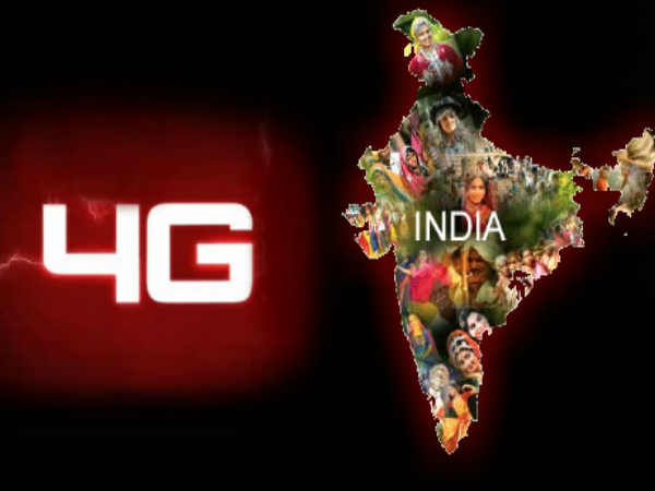 3జీకి బైబై.... 4జీకి హాయ్ హాయ్ 