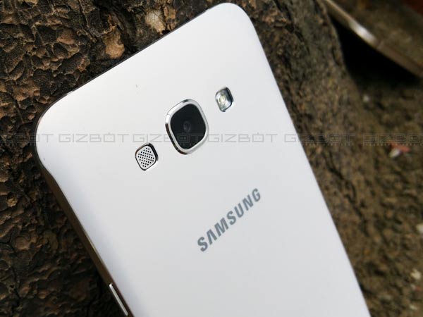 అత్యంత నాజూకైన ఫోన్ గెలాక్సీ ఏ8