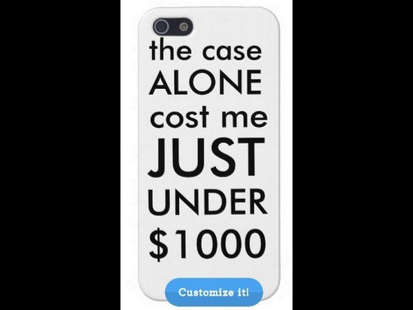 ఖరీదైన ఐఫోన్ కేస్‌లు!