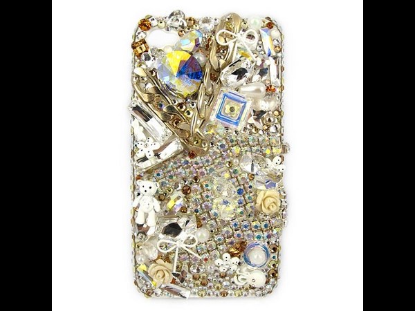 ఖరీదైన ఐఫోన్ కేస్‌లు!