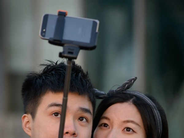 మీరు మరచిపోలేని సెల్ఫీలు దిగారా..?  