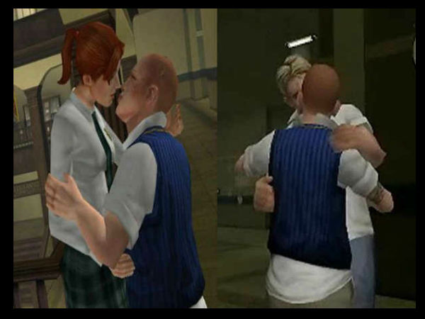 9 వివాదాస్పద వీడియో గేమ్స్!!