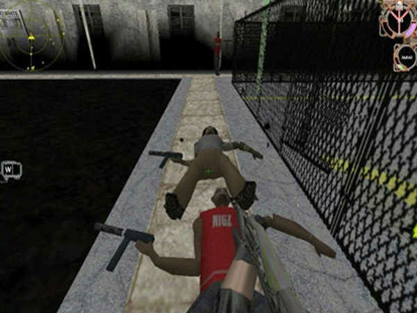 9 వివాదాస్పద వీడియో గేమ్స్!!