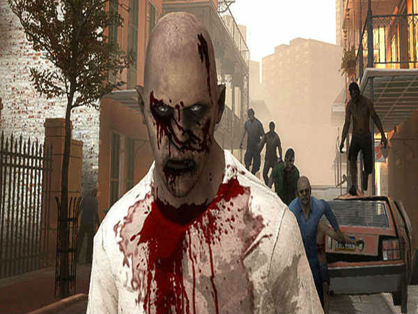 9 వివాదాస్పద వీడియో గేమ్స్!!