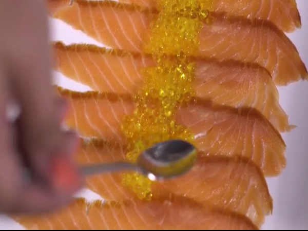 కిచెన్ లోకి కొత్త ఆహరం