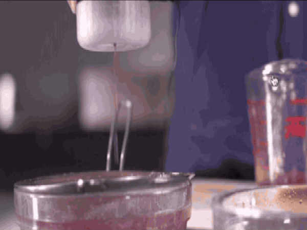 కిచెన్ లోకి కొత్త ఆహరం